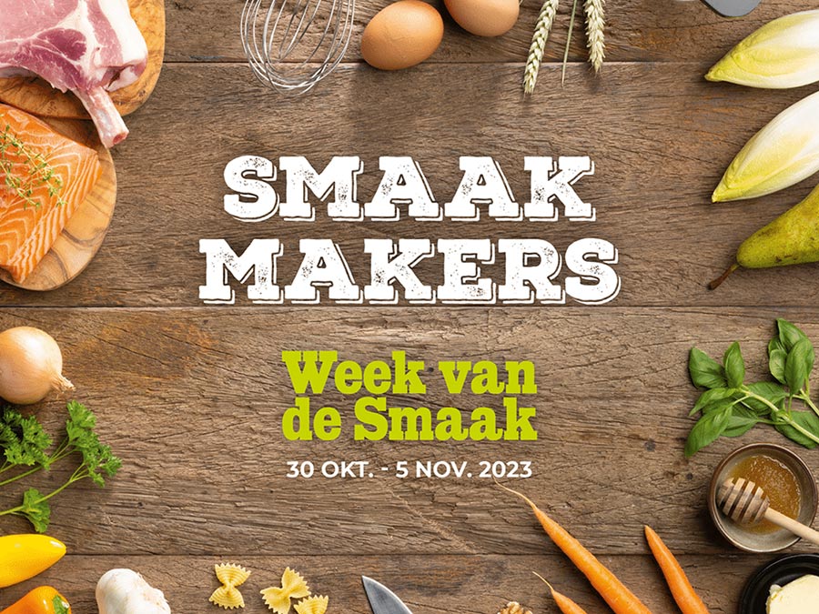 Week Van De Smaak In Lebbeke Lekker Dendermonde